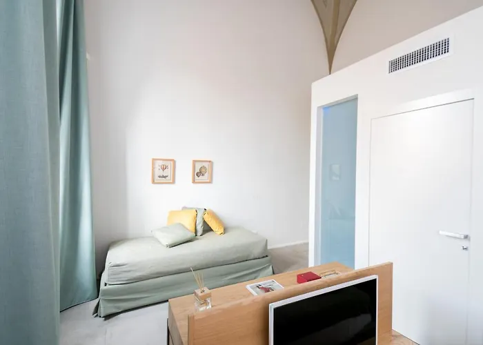 Relais Luce Florence