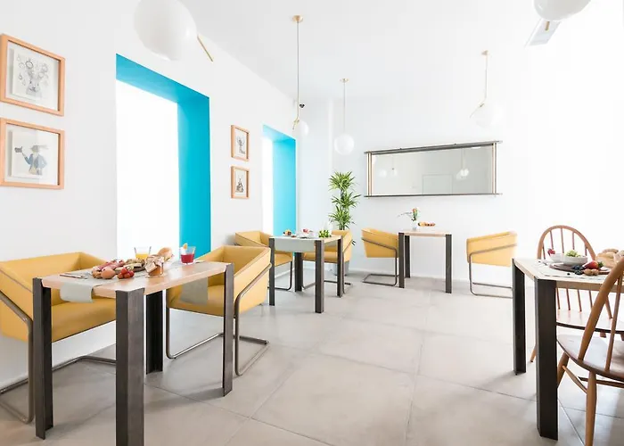 Relais Luce Florence