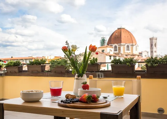 Relais Luce Florence
