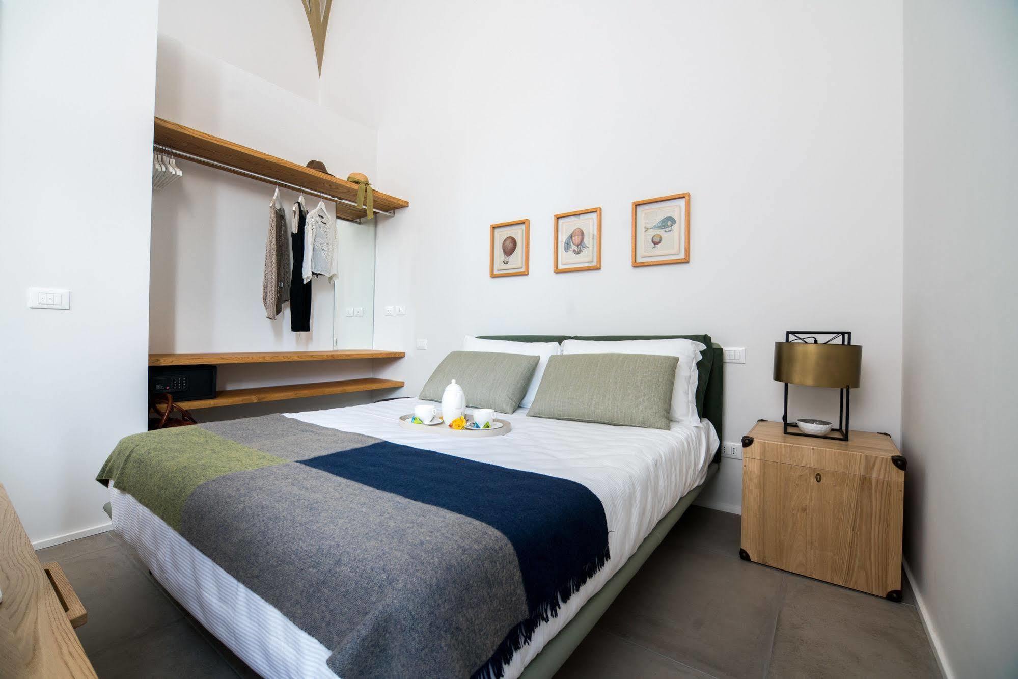 Relais Luce Florencia
